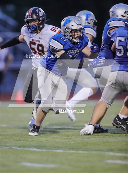 Thumbnail 1 in Chester @ Freeburg photogallery.