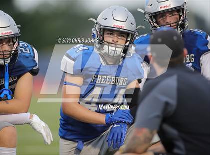 Thumbnail 3 in Chester @ Freeburg photogallery.