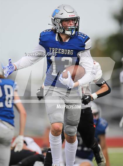 Thumbnail 3 in Chester @ Freeburg photogallery.