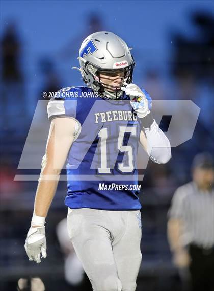 Thumbnail 3 in Chester @ Freeburg photogallery.