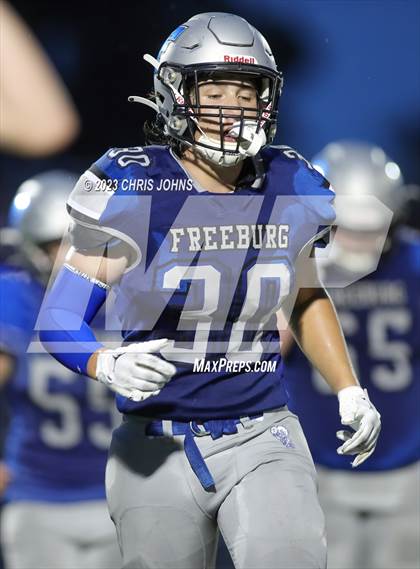 Thumbnail 1 in Chester @ Freeburg photogallery.