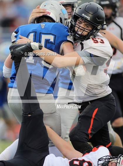 Thumbnail 1 in Chester @ Freeburg photogallery.
