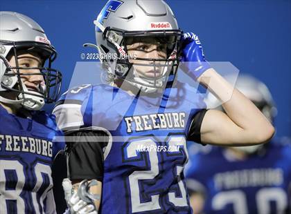 Thumbnail 2 in Chester @ Freeburg photogallery.