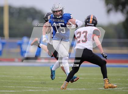 Thumbnail 2 in Chester @ Freeburg photogallery.