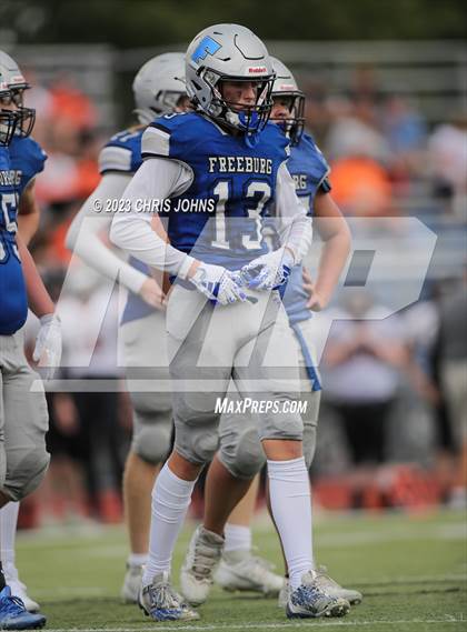 Thumbnail 3 in Chester @ Freeburg photogallery.