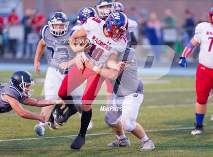 Thumbnail 1 in Southern Wells @ Woodlan photogallery.