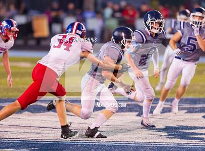 Thumbnail 3 in Southern Wells @ Woodlan photogallery.