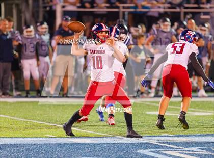 Thumbnail 3 in Southern Wells @ Woodlan photogallery.