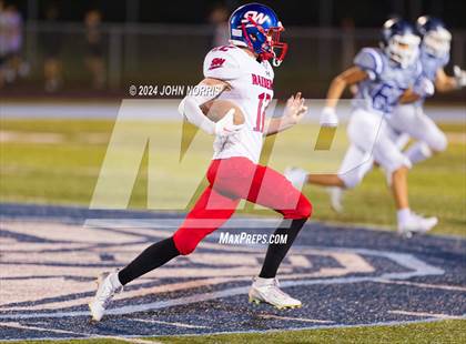 Thumbnail 2 in Southern Wells @ Woodlan photogallery.