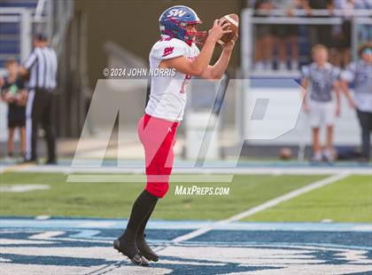 Thumbnail 3 in Southern Wells @ Woodlan photogallery.