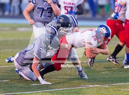 Thumbnail 3 in Southern Wells @ Woodlan photogallery.