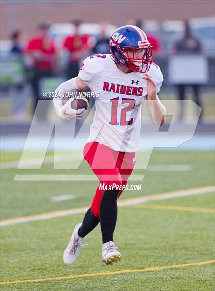 Thumbnail 3 in Southern Wells @ Woodlan photogallery.