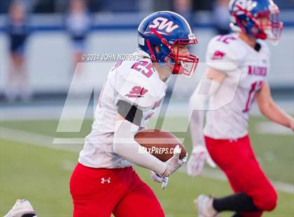 Thumbnail 3 in Southern Wells @ Woodlan photogallery.