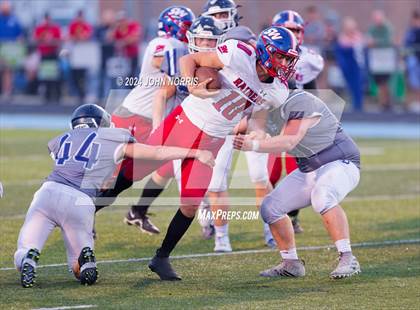 Thumbnail 3 in Southern Wells @ Woodlan photogallery.