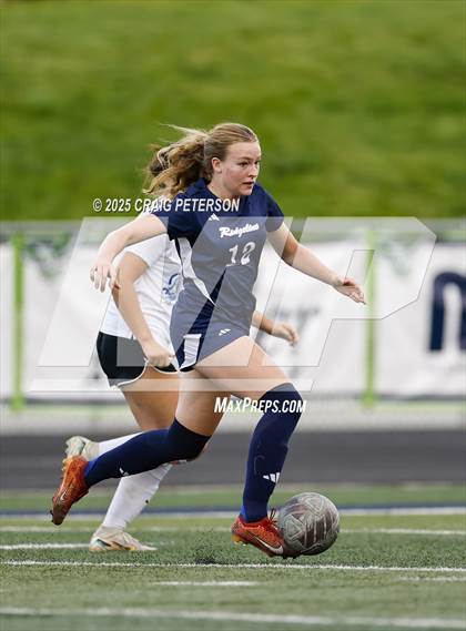 Thumbnail 1 in Stansbury @ Ridgeline photogallery.