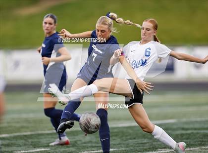 Thumbnail 3 in Stansbury @ Ridgeline photogallery.