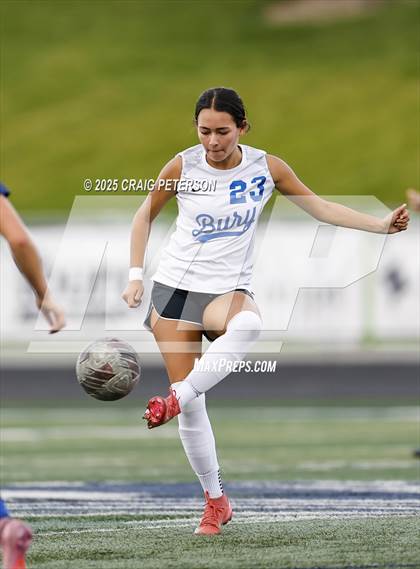 Thumbnail 3 in Stansbury @ Ridgeline photogallery.