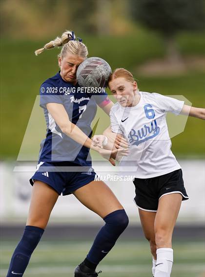 Thumbnail 2 in Stansbury @ Ridgeline photogallery.