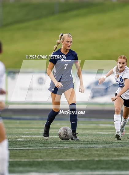Thumbnail 2 in Stansbury @ Ridgeline photogallery.
