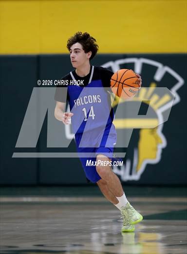 FR: Catalina Foothills @ Canyon del Oro