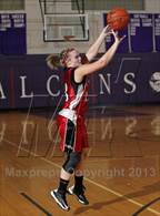 Photo from the gallery "Austin vs. Coudersport"