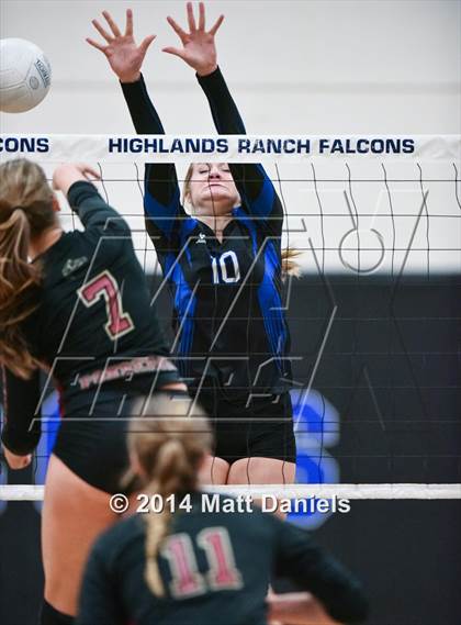 Thumbnail 2 in Ponderosa @ Highlands Ranch photogallery.