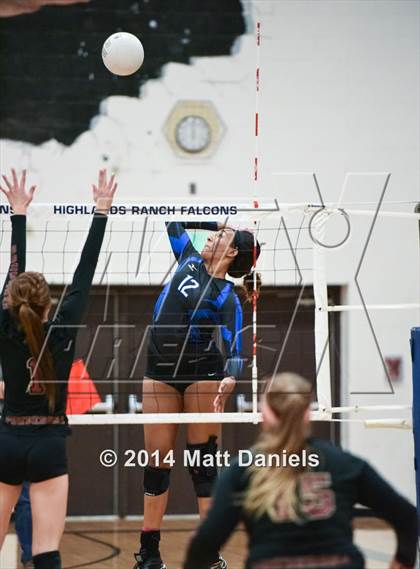 Thumbnail 2 in Ponderosa @ Highlands Ranch photogallery.