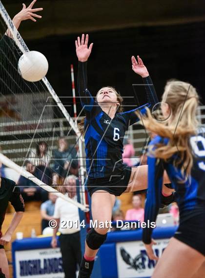 Thumbnail 3 in Ponderosa @ Highlands Ranch photogallery.