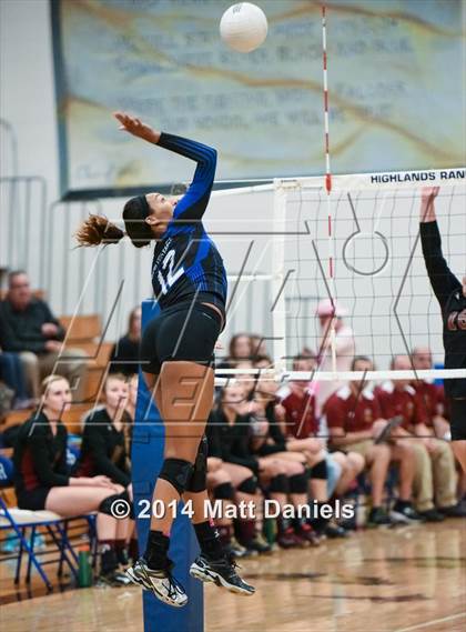 Thumbnail 1 in Ponderosa @ Highlands Ranch photogallery.