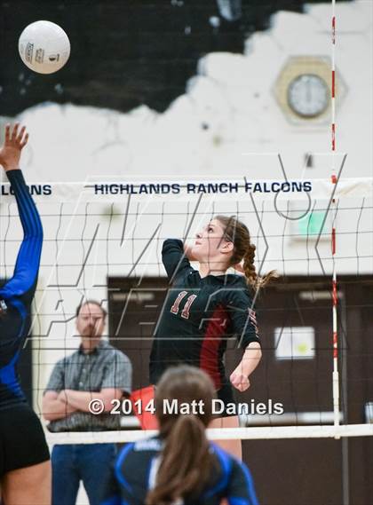 Thumbnail 2 in Ponderosa @ Highlands Ranch photogallery.