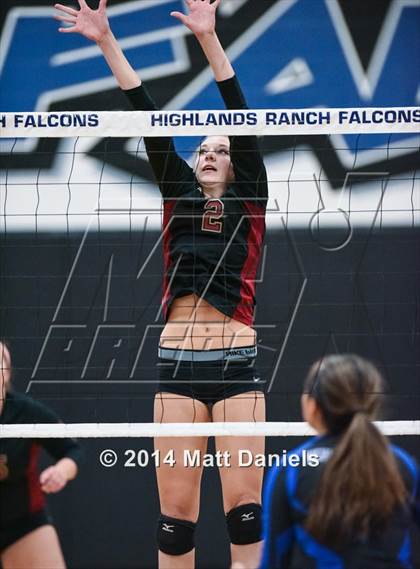 Thumbnail 3 in Ponderosa @ Highlands Ranch photogallery.