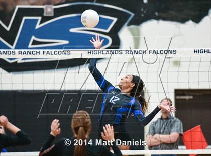 Thumbnail 3 in Ponderosa @ Highlands Ranch photogallery.