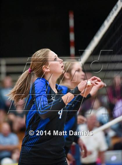 Thumbnail 3 in Ponderosa @ Highlands Ranch photogallery.