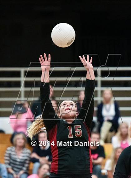 Thumbnail 1 in Ponderosa @ Highlands Ranch photogallery.
