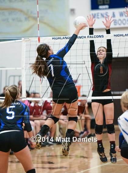 Thumbnail 3 in Ponderosa @ Highlands Ranch photogallery.