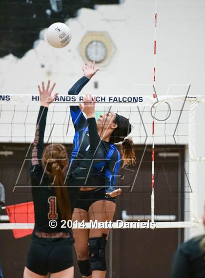 Thumbnail 1 in Ponderosa @ Highlands Ranch photogallery.