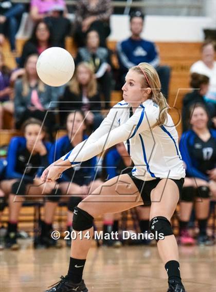 Thumbnail 1 in Ponderosa @ Highlands Ranch photogallery.