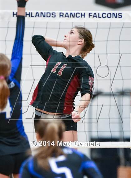 Thumbnail 3 in Ponderosa @ Highlands Ranch photogallery.