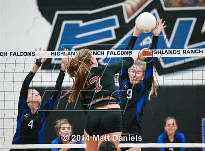 Thumbnail 2 in Ponderosa @ Highlands Ranch photogallery.