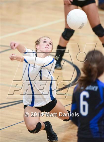 Thumbnail 3 in Ponderosa @ Highlands Ranch photogallery.