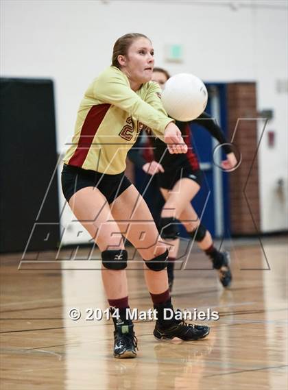 Thumbnail 1 in Ponderosa @ Highlands Ranch photogallery.