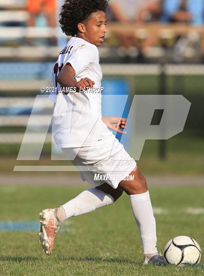 Thumbnail 3 in Aquinas Institute @ Bishop Kearney/ Rochester Prep/Rochester Academy photogallery.