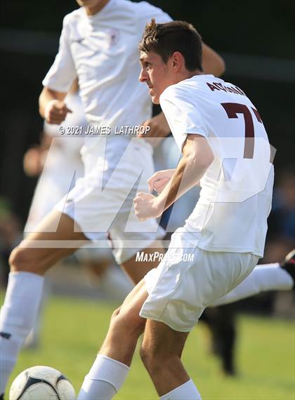 Thumbnail 2 in Aquinas Institute @ Bishop Kearney/ Rochester Prep/Rochester Academy photogallery.
