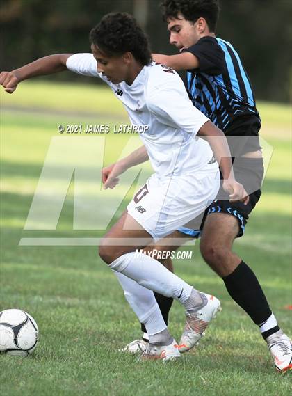 Thumbnail 3 in Aquinas Institute @ Bishop Kearney/ Rochester Prep/Rochester Academy photogallery.