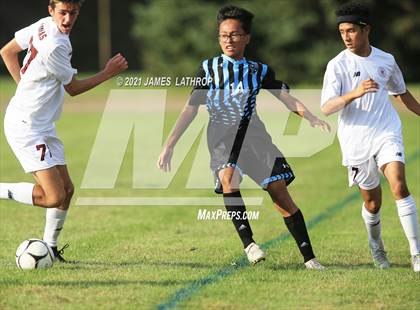 Thumbnail 2 in Aquinas Institute @ Bishop Kearney/ Rochester Prep/Rochester Academy photogallery.