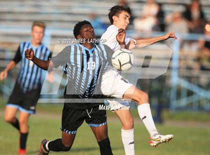 Thumbnail 3 in Aquinas Institute @ Bishop Kearney/ Rochester Prep/Rochester Academy photogallery.