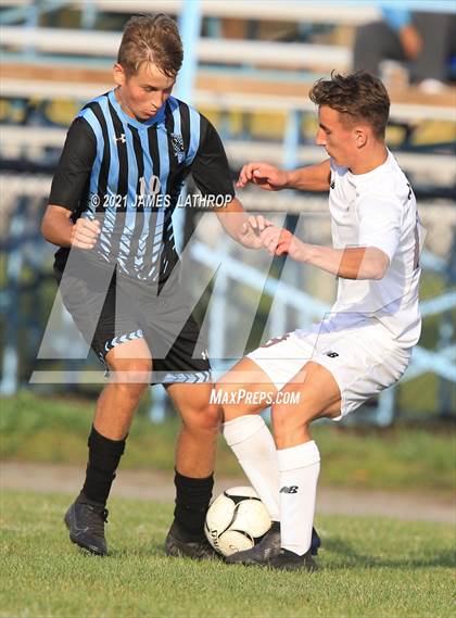 Thumbnail 3 in Aquinas Institute @ Bishop Kearney/ Rochester Prep/Rochester Academy photogallery.