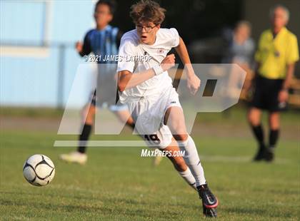 Thumbnail 3 in Aquinas Institute @ Bishop Kearney/ Rochester Prep/Rochester Academy photogallery.