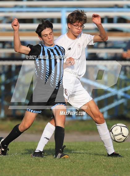 Thumbnail 2 in Aquinas Institute @ Bishop Kearney/ Rochester Prep/Rochester Academy photogallery.