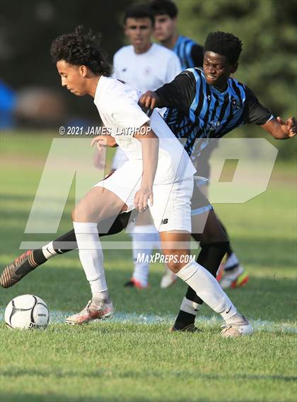 Thumbnail 1 in Aquinas Institute @ Bishop Kearney/ Rochester Prep/Rochester Academy photogallery.